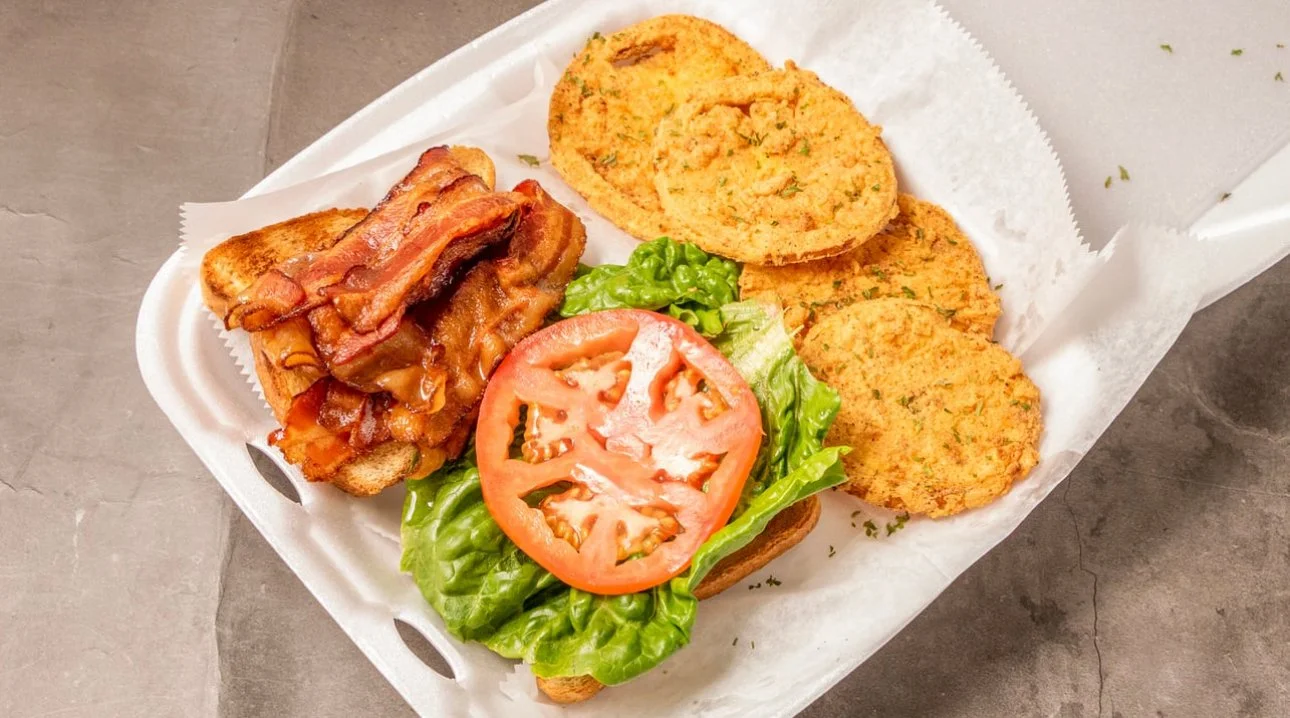 Soul Good Fine Food in Atlanta, GA (2)