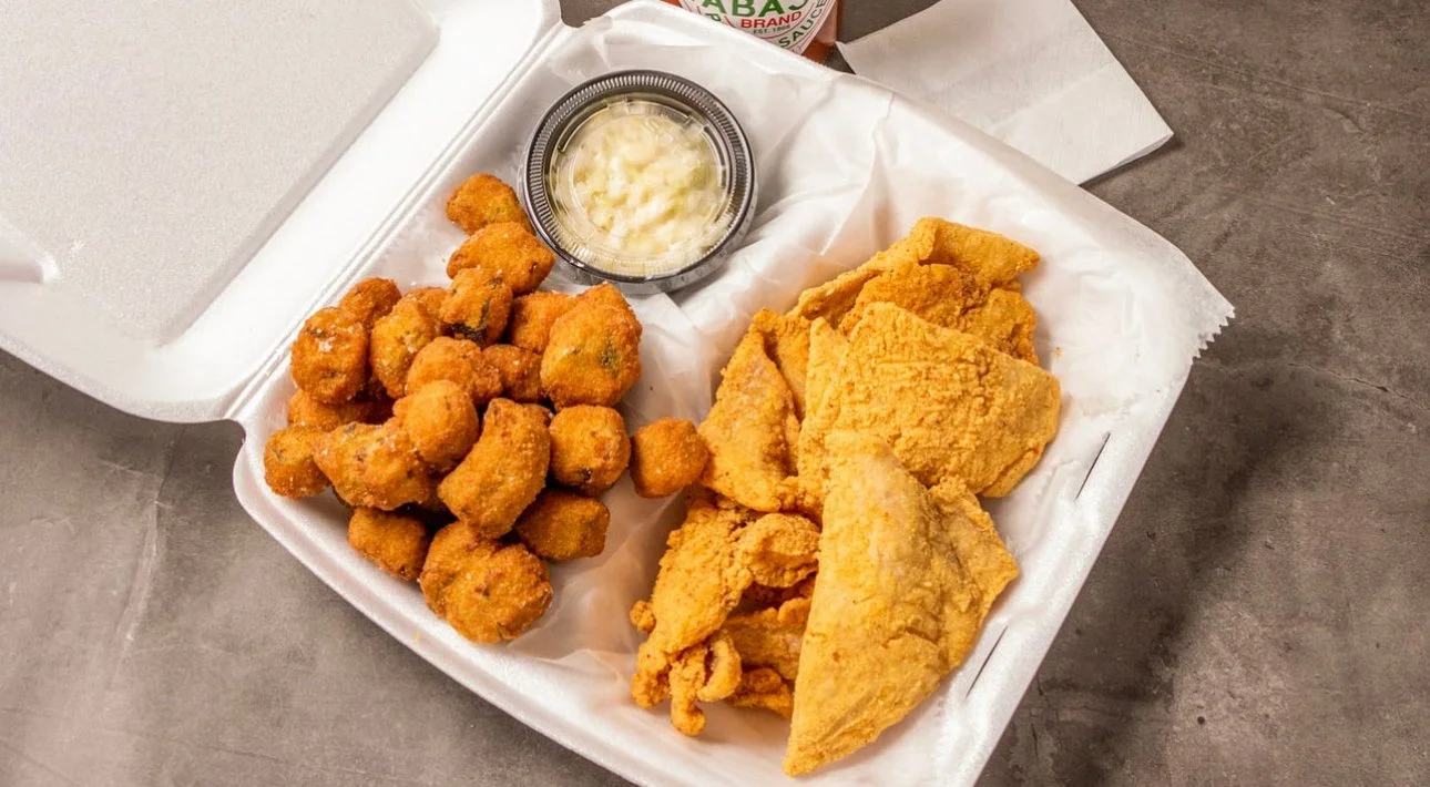 Soul Good Fine Food in Atlanta, GA (3)