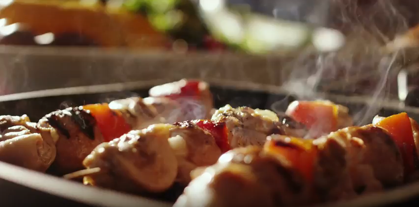 Catering Cajun in Baton Rouge, LA