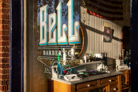Bell Barber Co. Starland District in Savannah, GA (3)