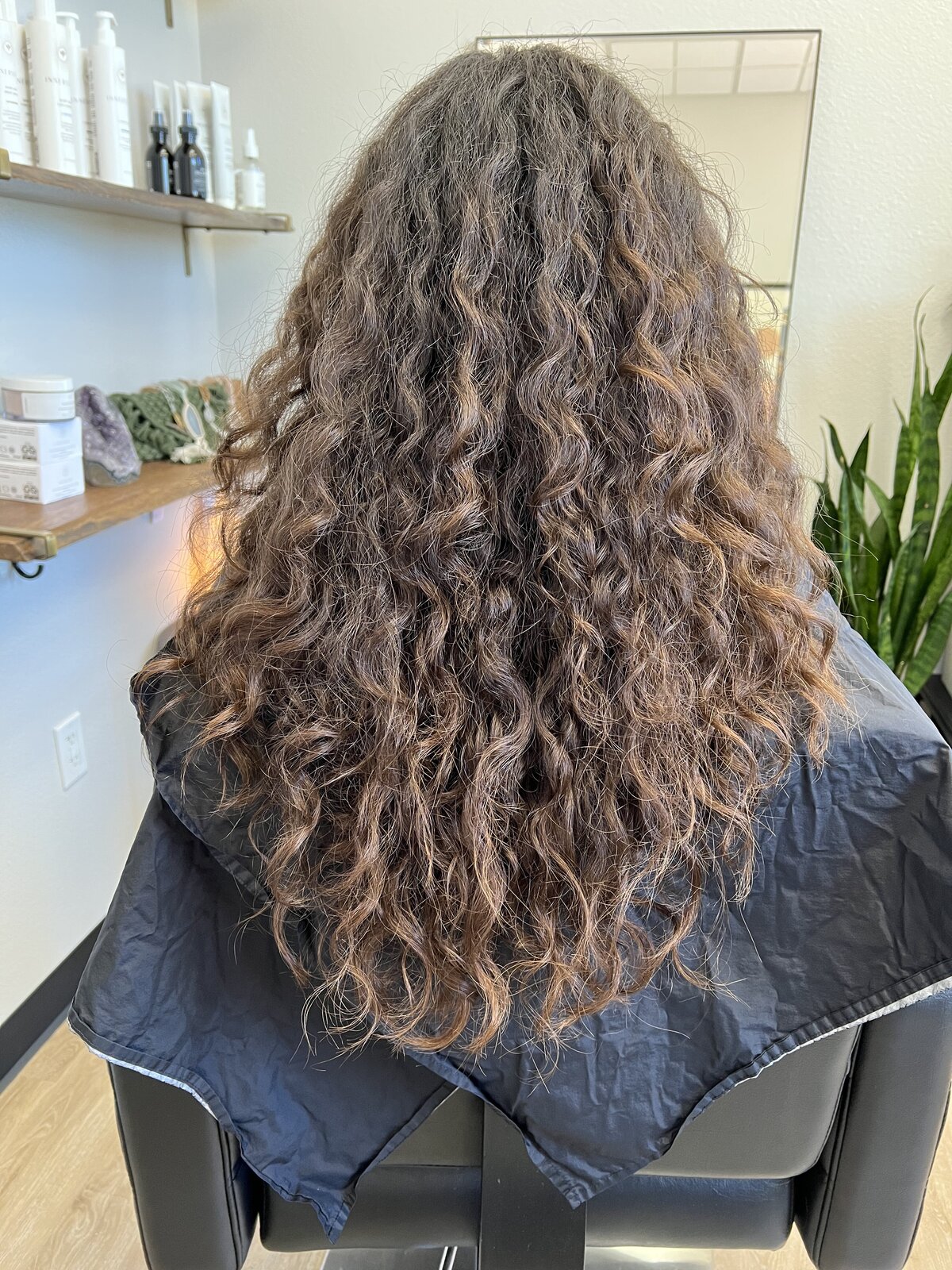 The Mindful Curl Co. in Carlsbad, CA