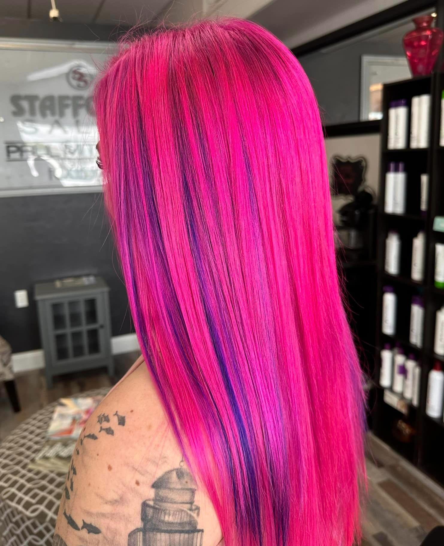 Stafford's Salon in Okeechobee, FL