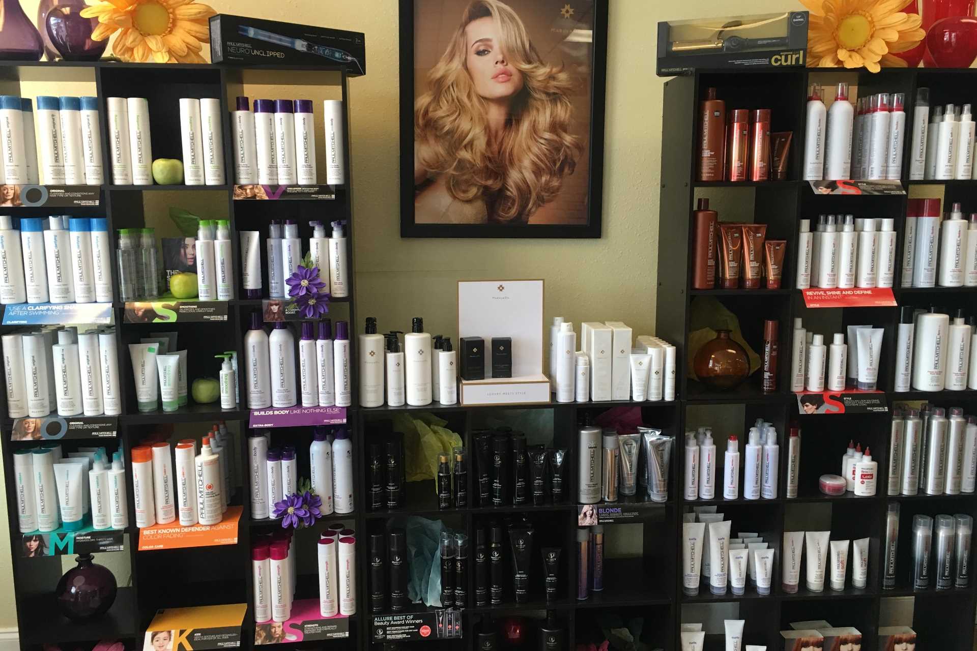 Stafford's Salon in Okeechobee, FL (2)