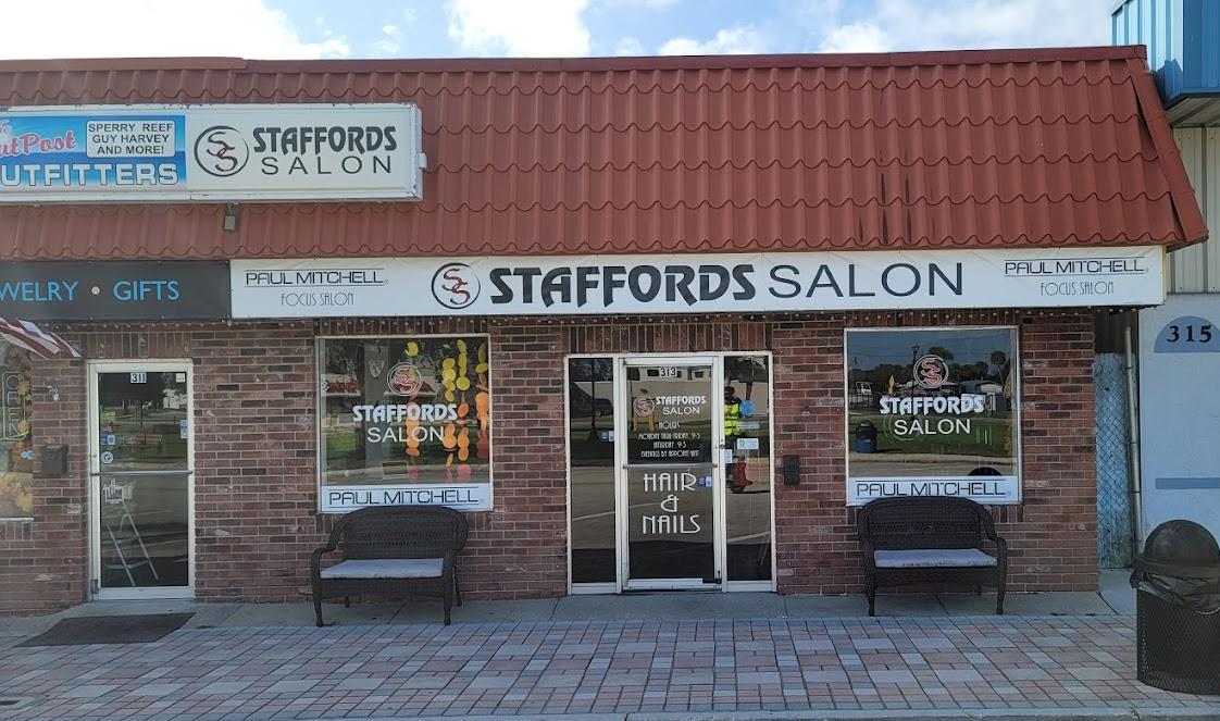 Stafford's Salon in Okeechobee, FL (3)