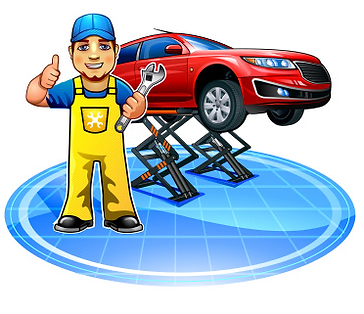 Reaves Auto Repair in Ayden, NC (2)