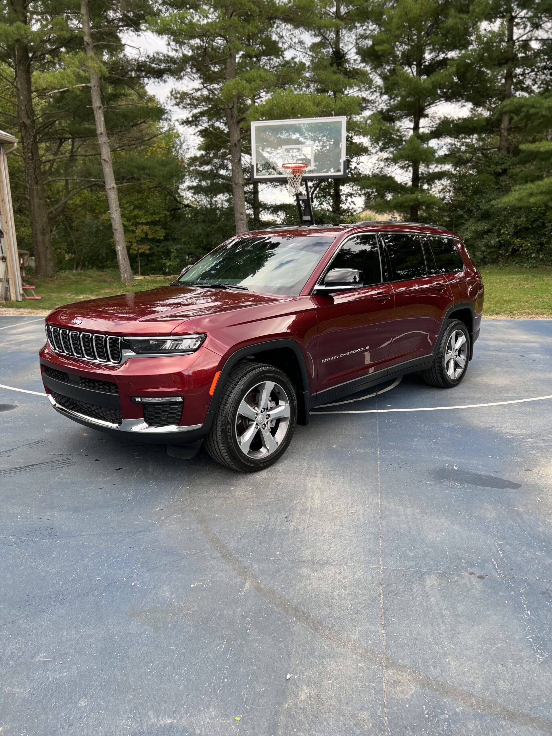 Boodoo Detailing in Delaware, OH (2)