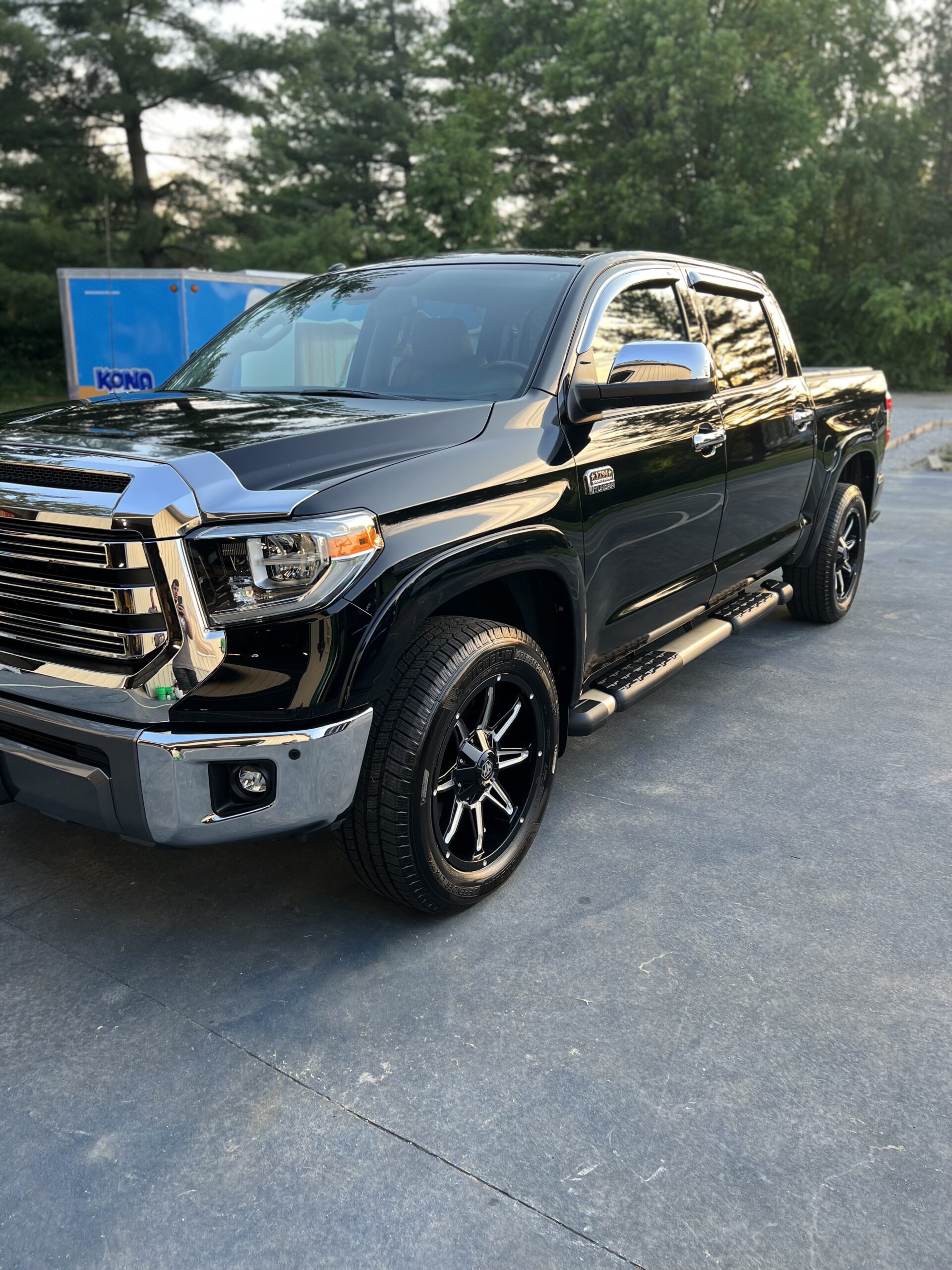 Boodoo Detailing in Delaware, OH (3)