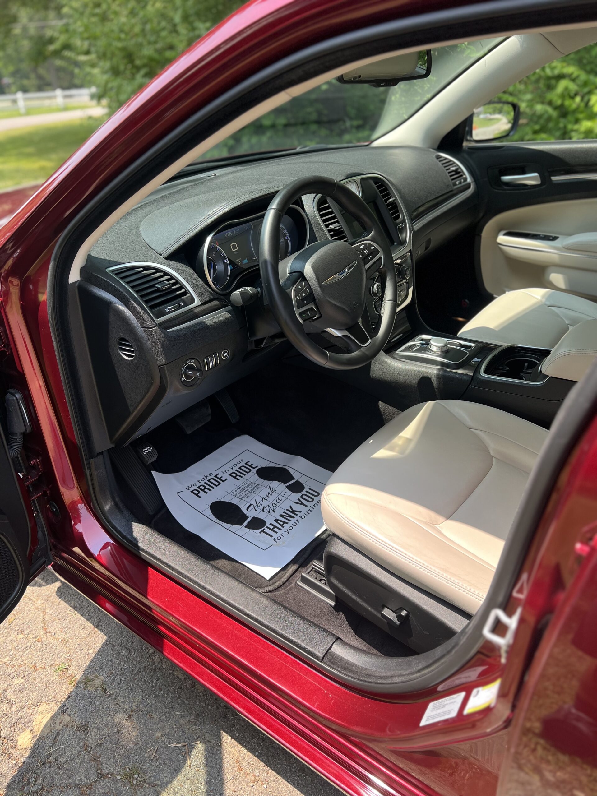 Boodoo Detailing in Delaware, OH (4)