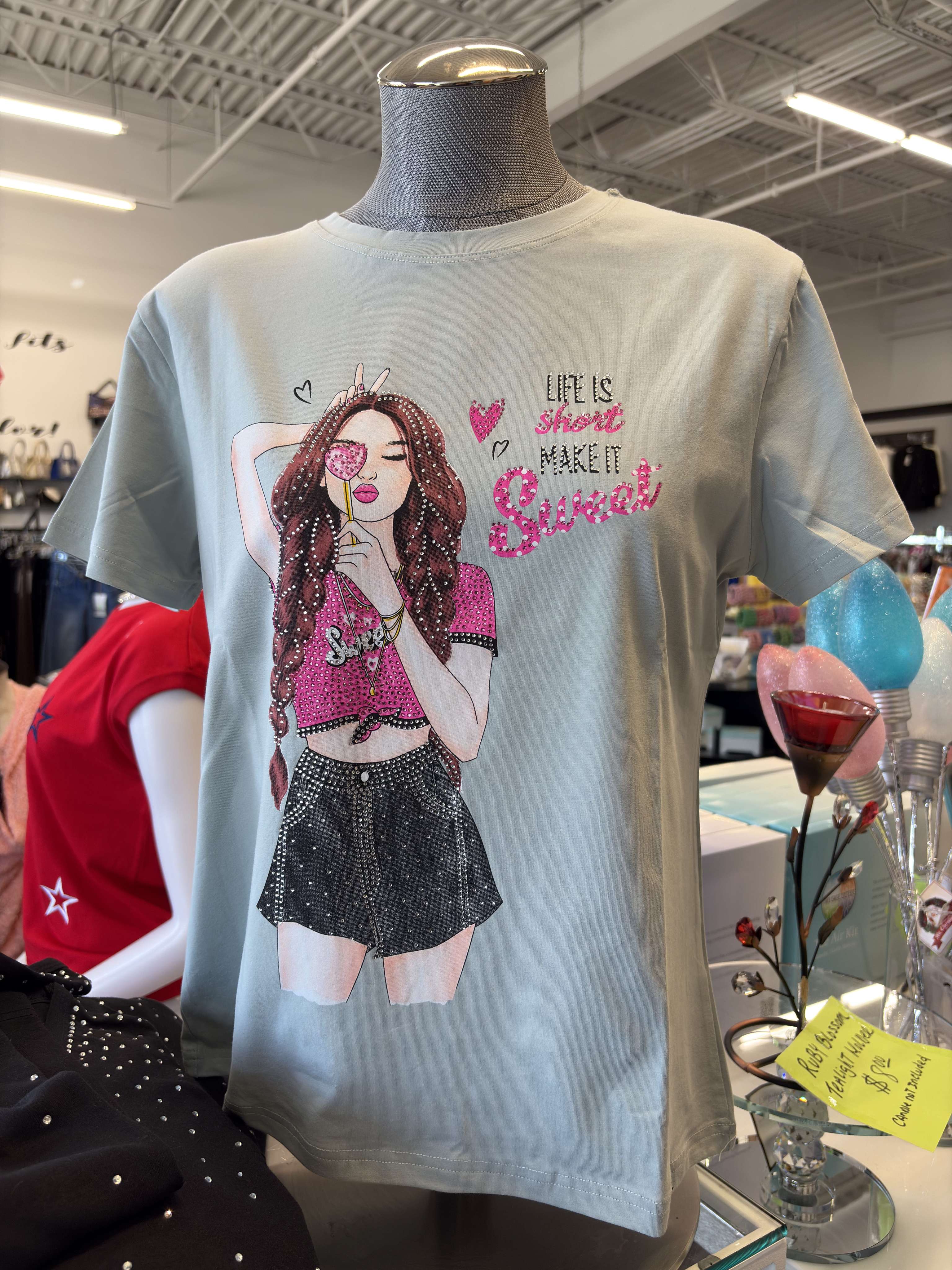 This N That Fashion & More in Roselle, IL (4)