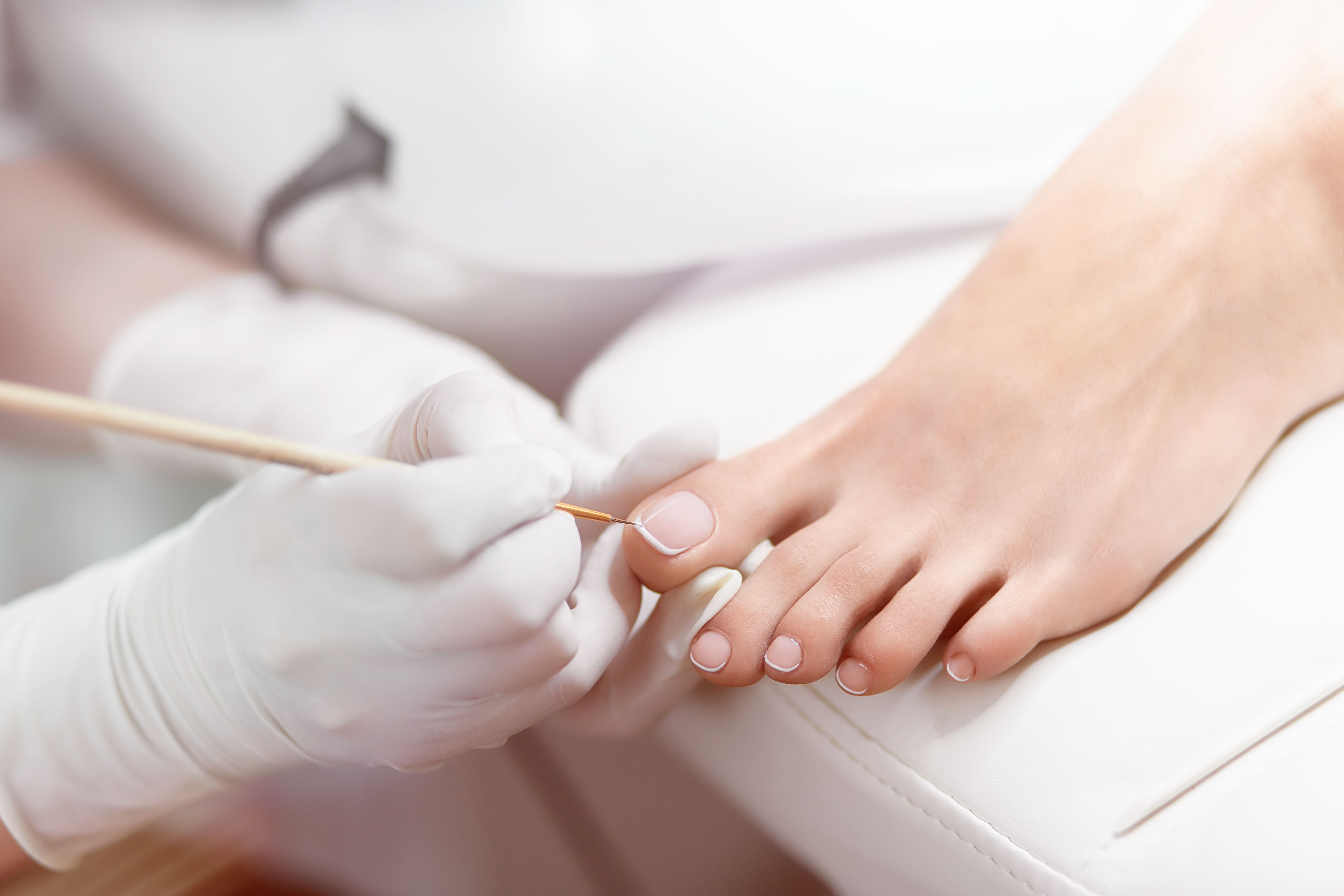 The Nail Loft in Montclair, CA