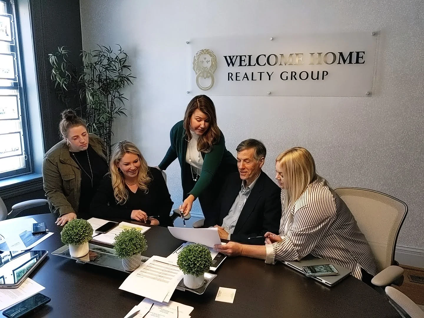 Welcome Home Realty Group in Frederick, MD (3)