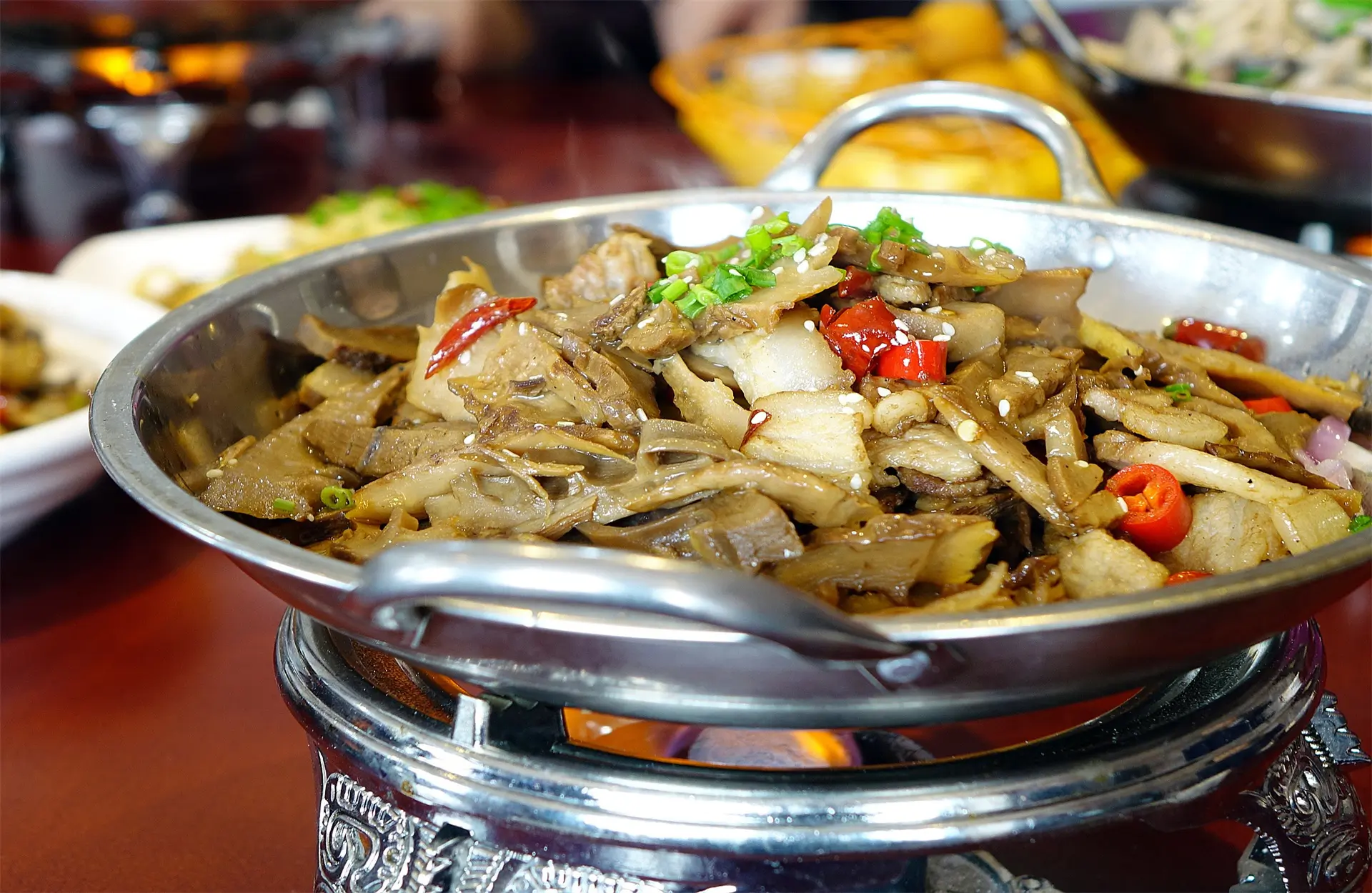 Hong Kong Chinese Restaurant in Lake Placid, FL