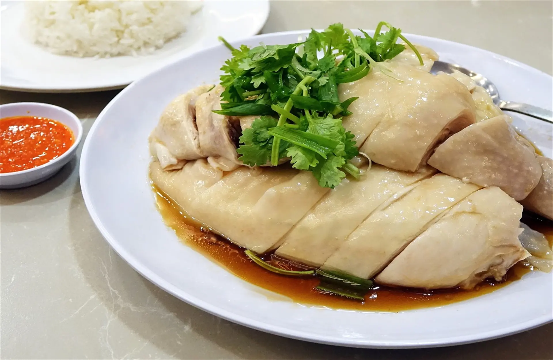 Hong Kong Chinese Restaurant in Lake Placid, FL (5)