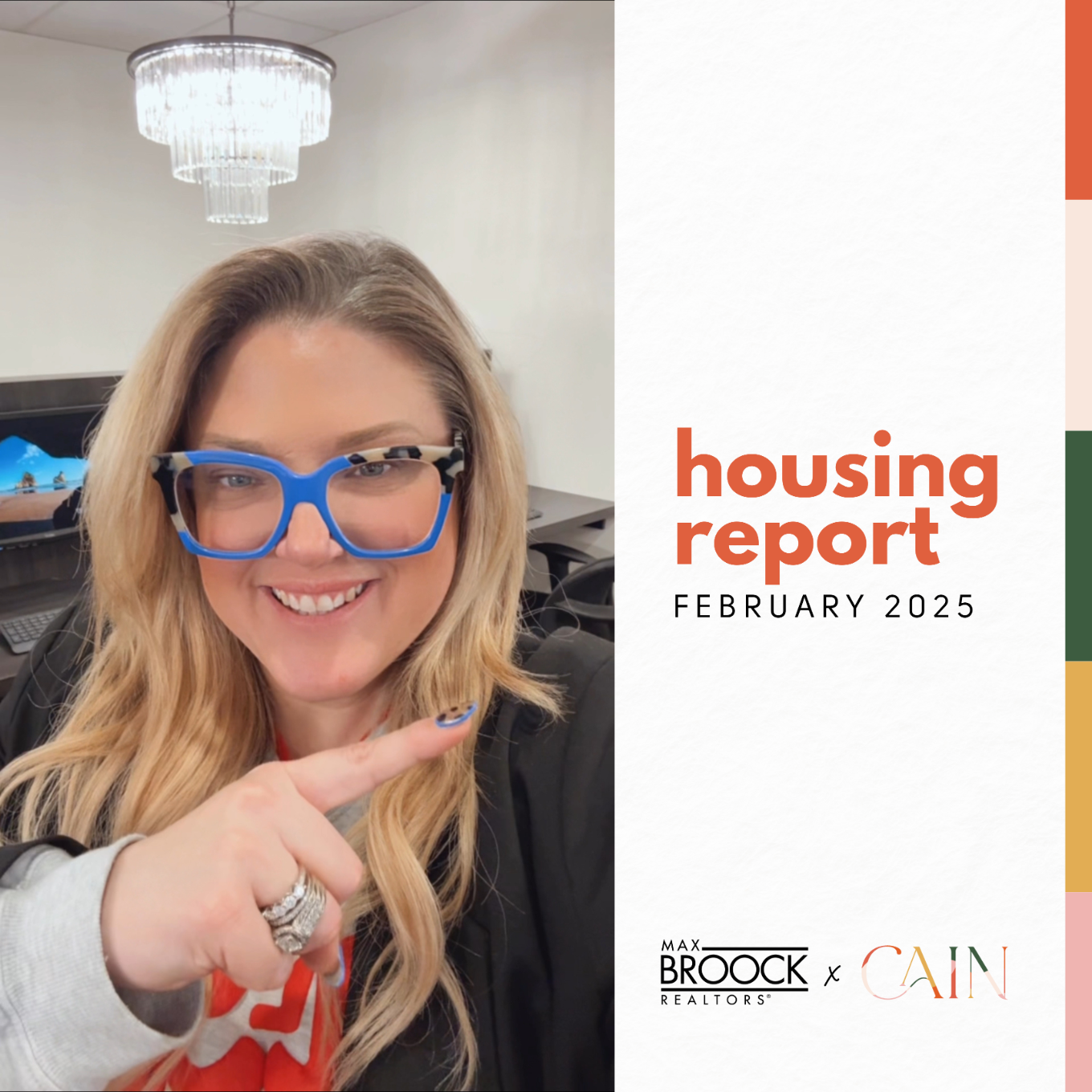 Chelsea Cain, Max Broock, REALTORS in Troy, MI