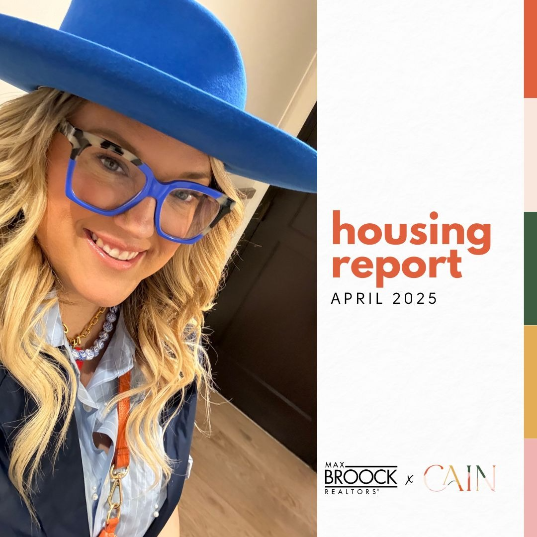 Chelsea Cain, Max Broock, REALTORS in Troy, MI (4)