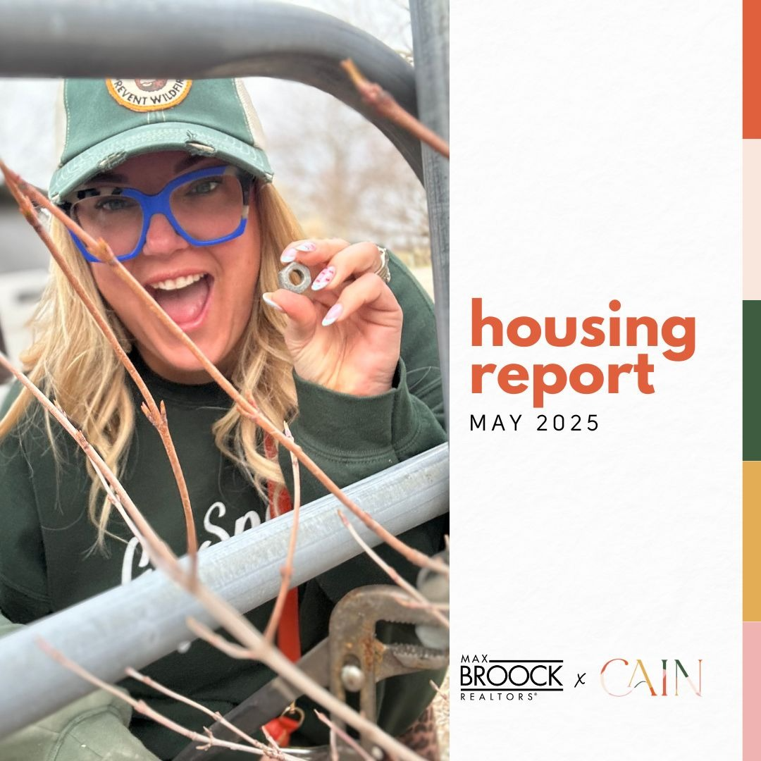 Chelsea Cain, Max Broock, REALTORS in Troy, MI (5)