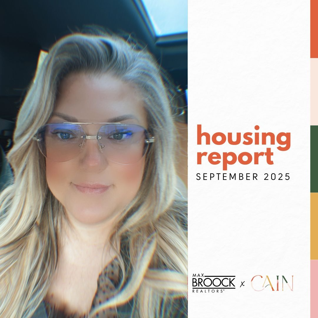 Chelsea Cain, Max Broock, REALTORS in Troy, MI (6)