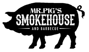 Mr. Pig's Smokehouse in Atlanta, GA