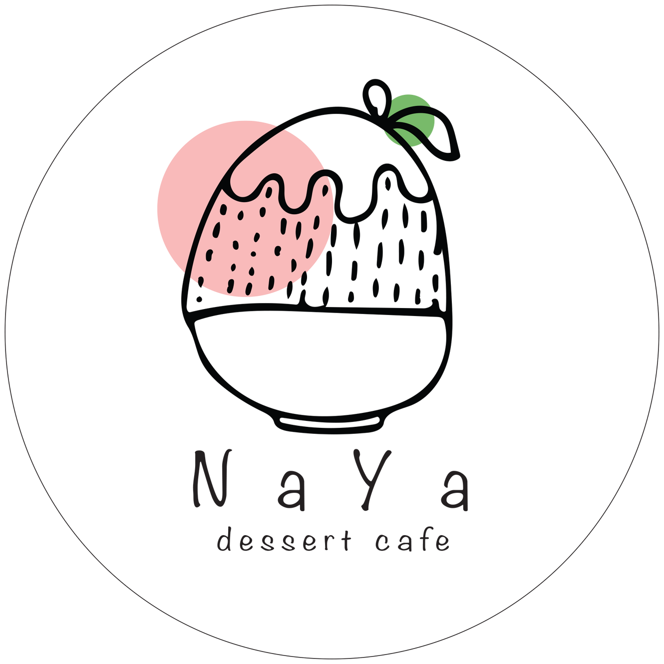 N a Y a Dessert Cafe in Davis, CA (2)