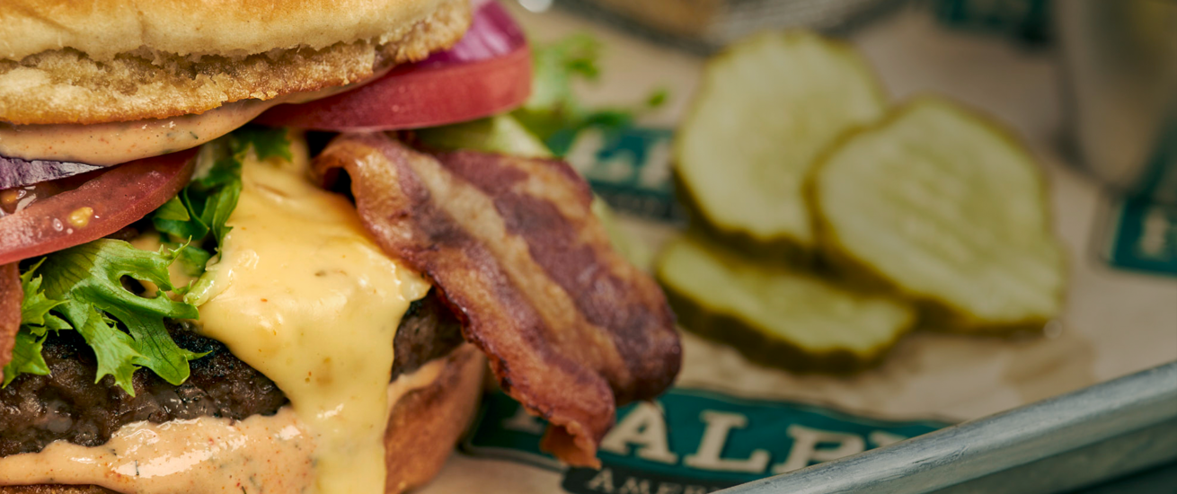 Ralph’s American Grill in Wilmington, OH (2)