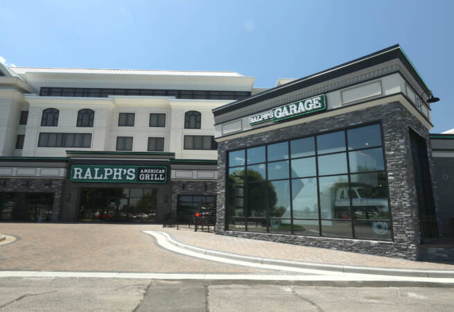 Ralph’s American Grill in Wilmington, OH (6)
