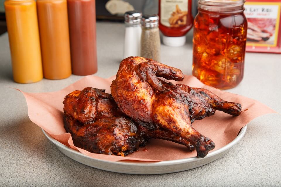 Country's Barbecue North in Columbus, GA (3)