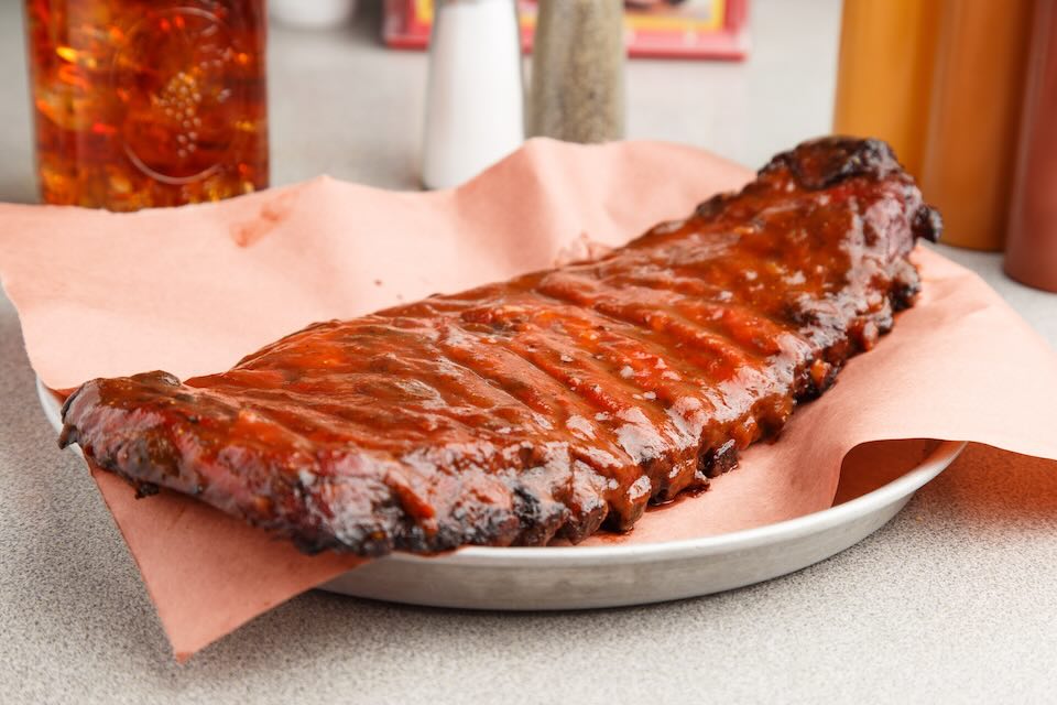 Country's Barbecue North in Columbus, GA (5)