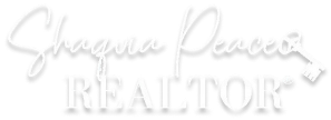 Shaquia Peace Realtor in Bowie, MD
