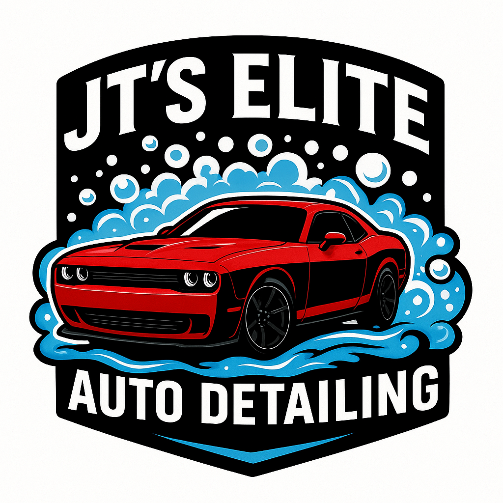 JT's Elite Auto Detailing in Denton, TX