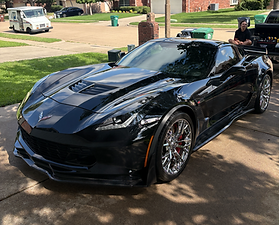 JT's Elite Auto Detailing in Denton, TX (3)