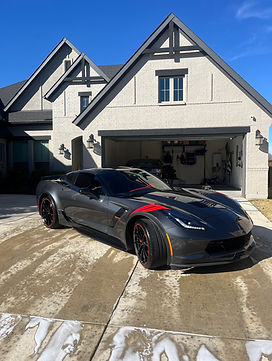 JT's Elite Auto Detailing in Denton, TX (6)