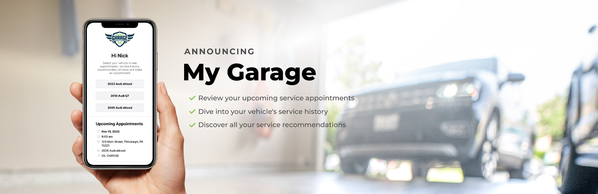 Keep It New Auto Service in Brentwood, CA
