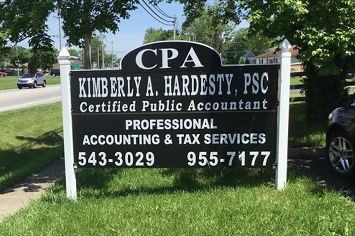 Kimberly Hardesty PSC, CPA in Shepherdsville, KY (3)