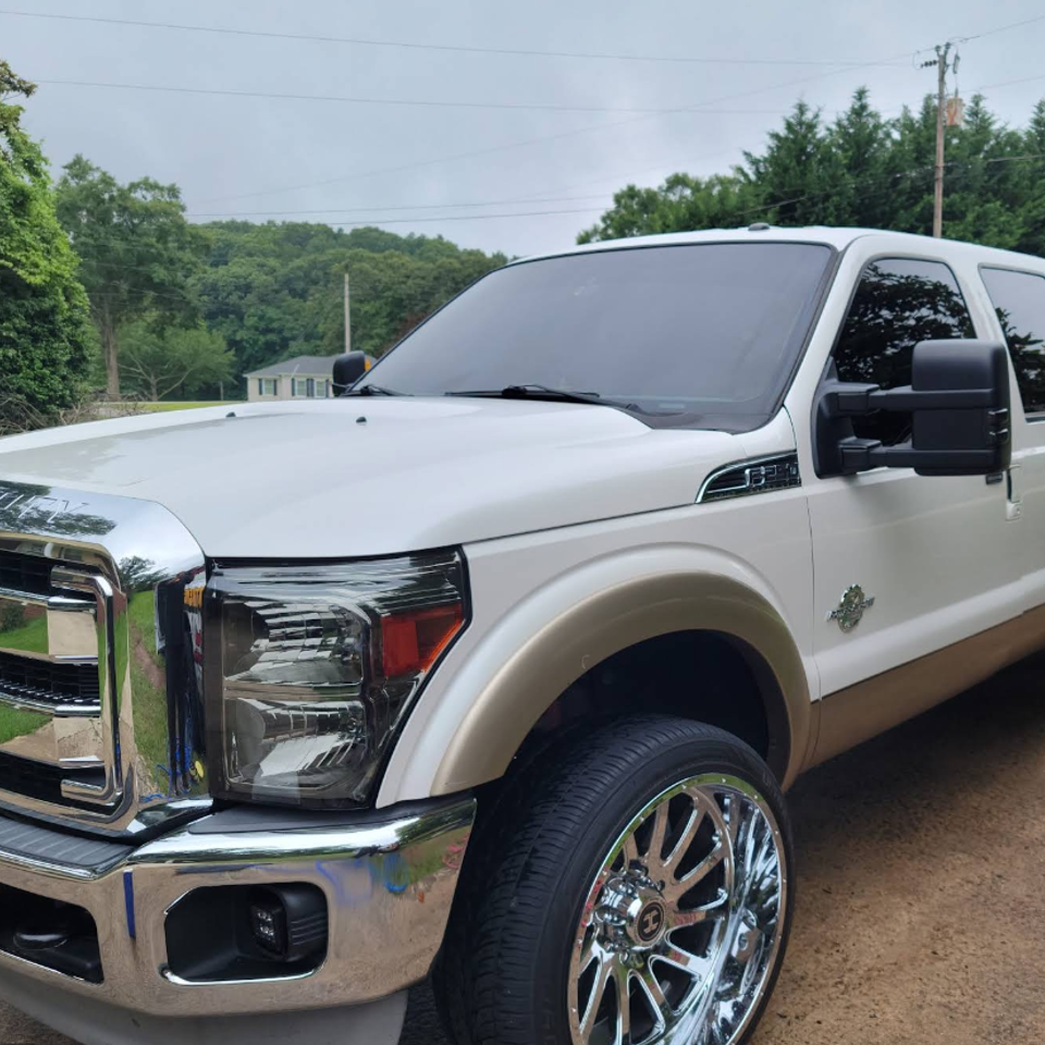 Extreme TNT Mobile Detailing in Union City, GA