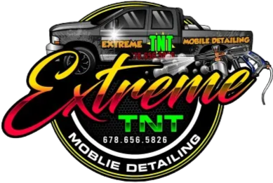 Extreme TNT Mobile Detailing in Union City, GA (5)