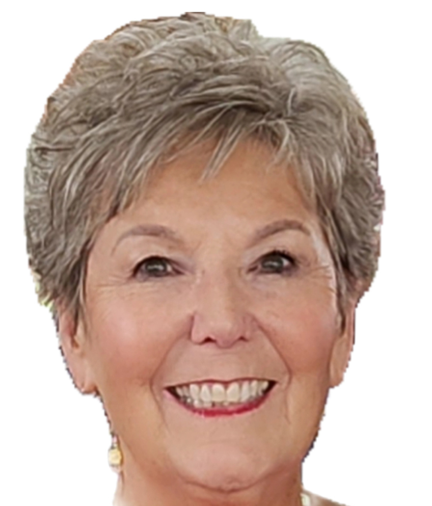 Crystal Cowart Real Estate Broker in Arroyo Grande, CA