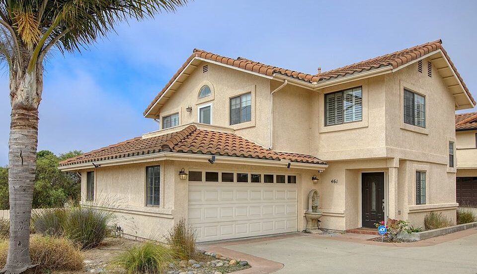 Crystal Cowart Real Estate Broker in Arroyo Grande, CA (2)