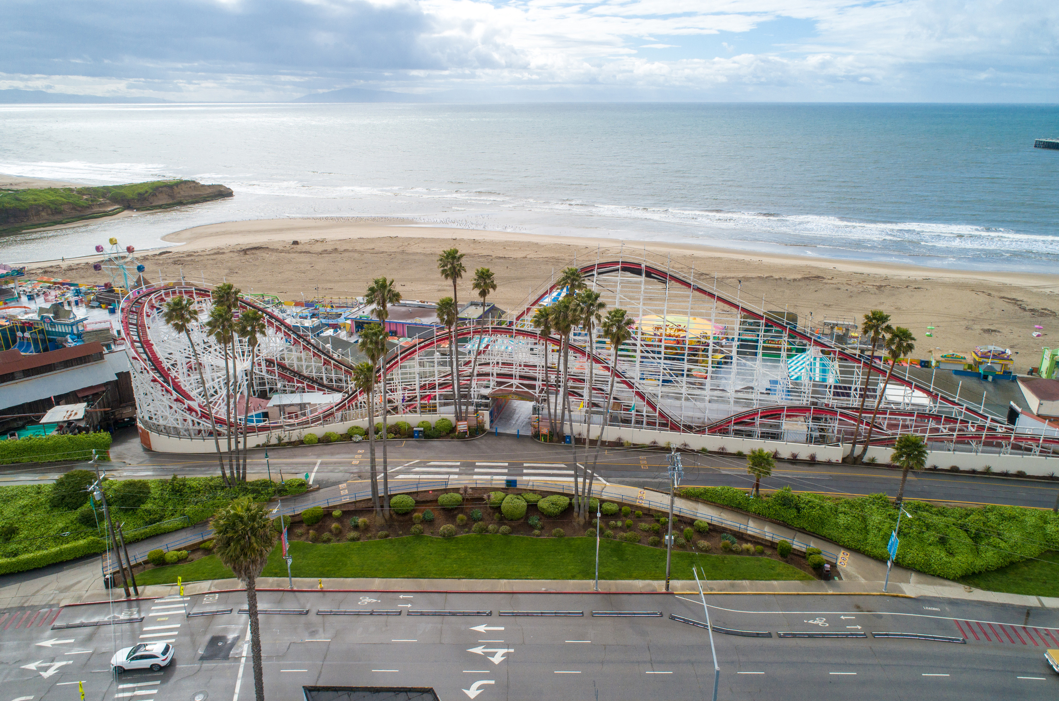 Shawndy Linquist, Realtor® - Surf City Estates Group|Compass in Capitola, CA (3)