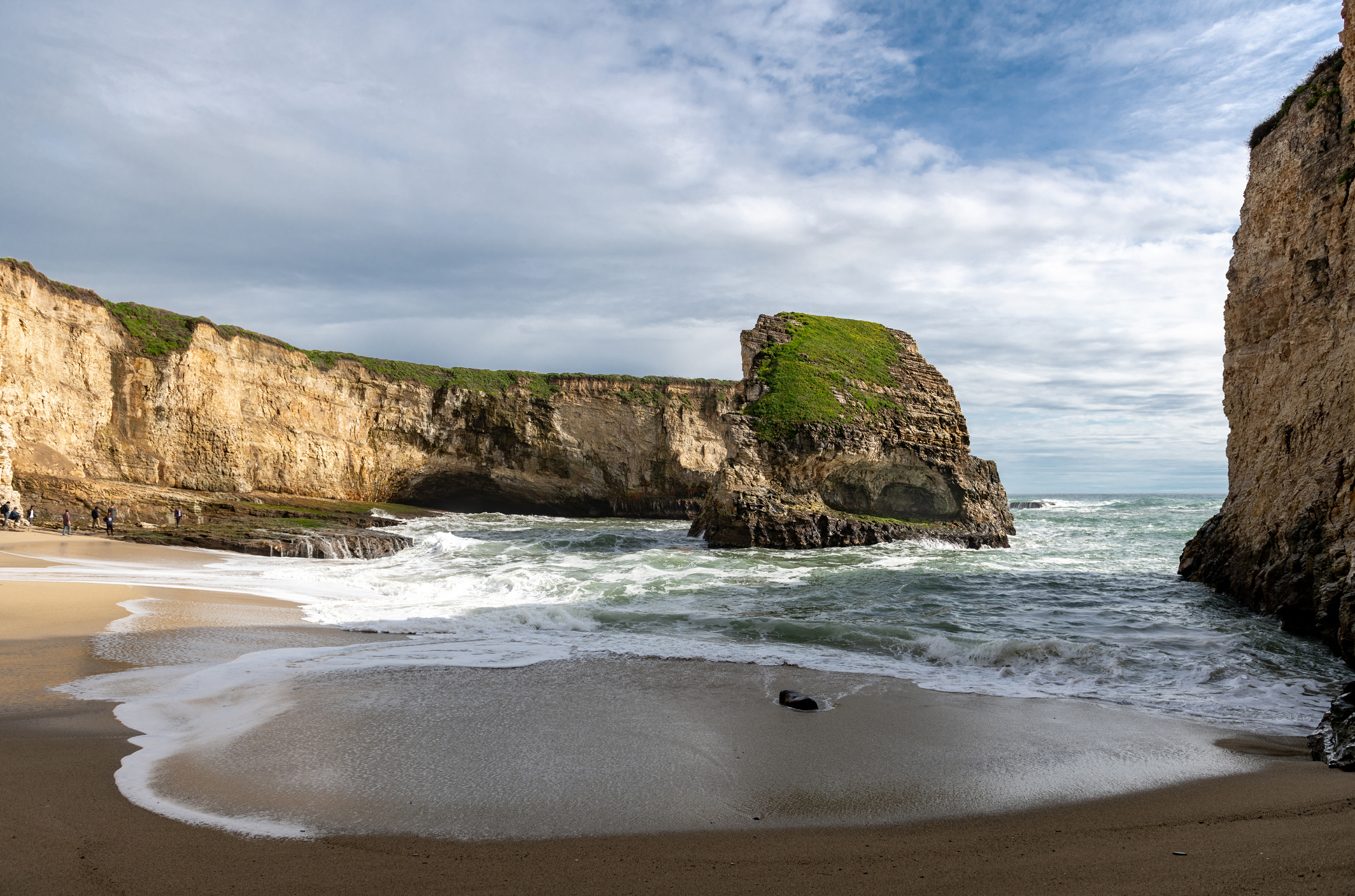 Shawndy Linquist, Realtor® - Surf City Estates Group|Compass in Capitola, CA (5)