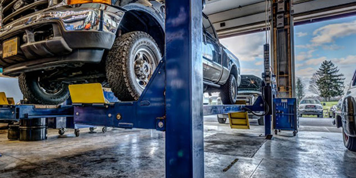 Route 11 Automotive Repair - South in Harrisonburg, VA