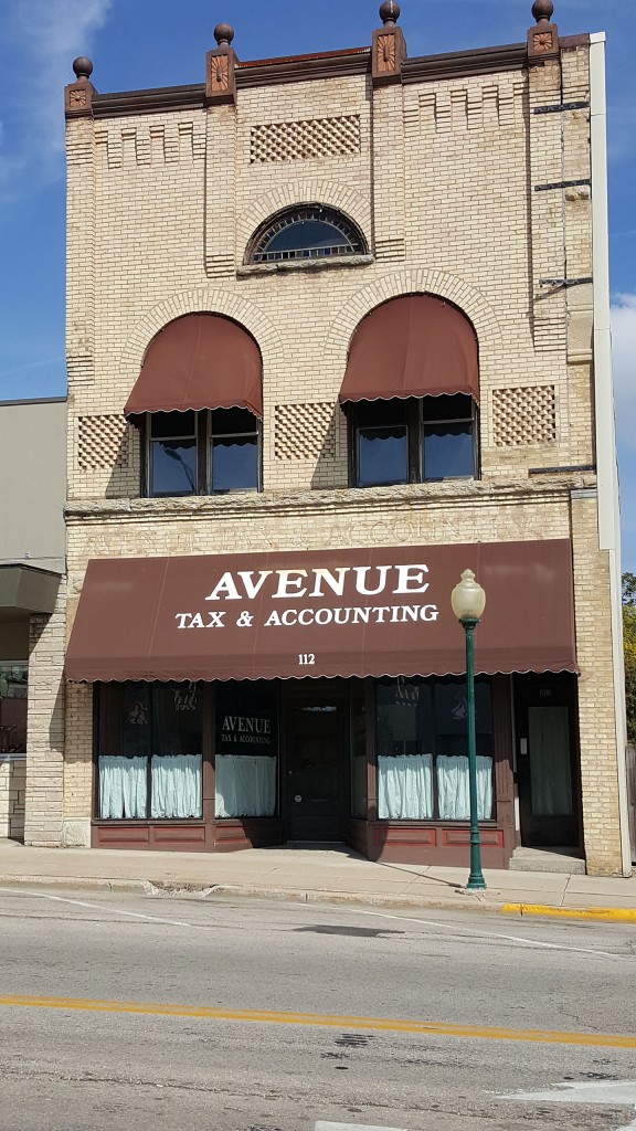 Avenue Tax Accounting in Kaukauna, WI