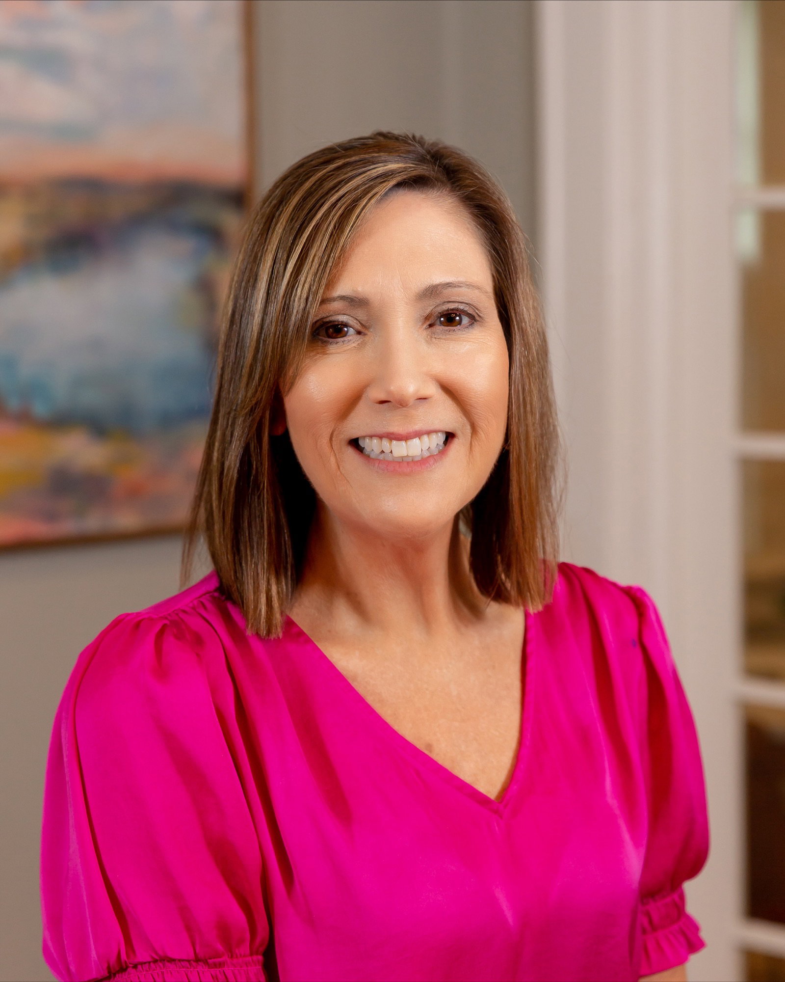 Martha McCoy, South Carolina Realtor in Blythewood, SC