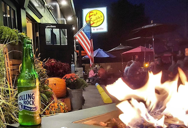 Fat Daddy's Place in Ligonier, PA