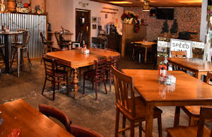 Fat Daddy's Place in Ligonier, PA (4)