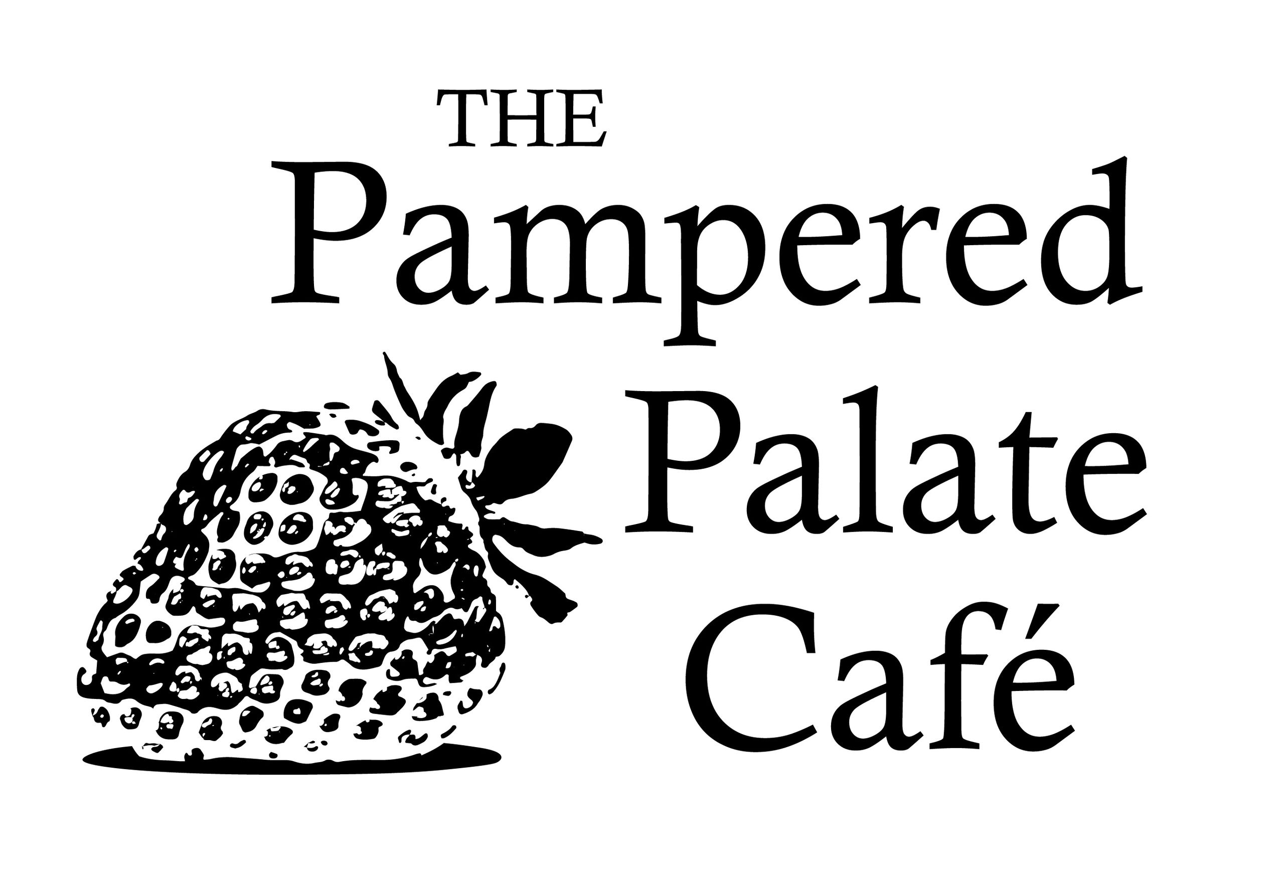 The Pampered Palate Cafe in Staunton, VA