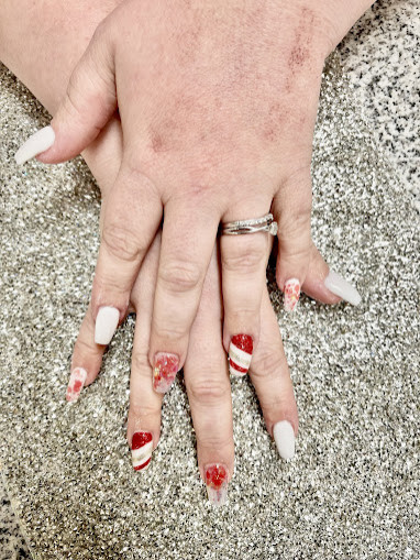 Hillcrest Nails & Spa in Mobile, AL (2)