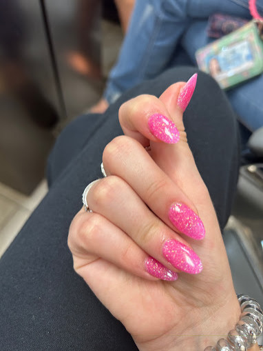 Hillcrest Nails & Spa in Mobile, AL (3)