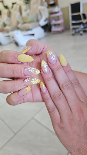 Hillcrest Nails & Spa in Mobile, AL (4)