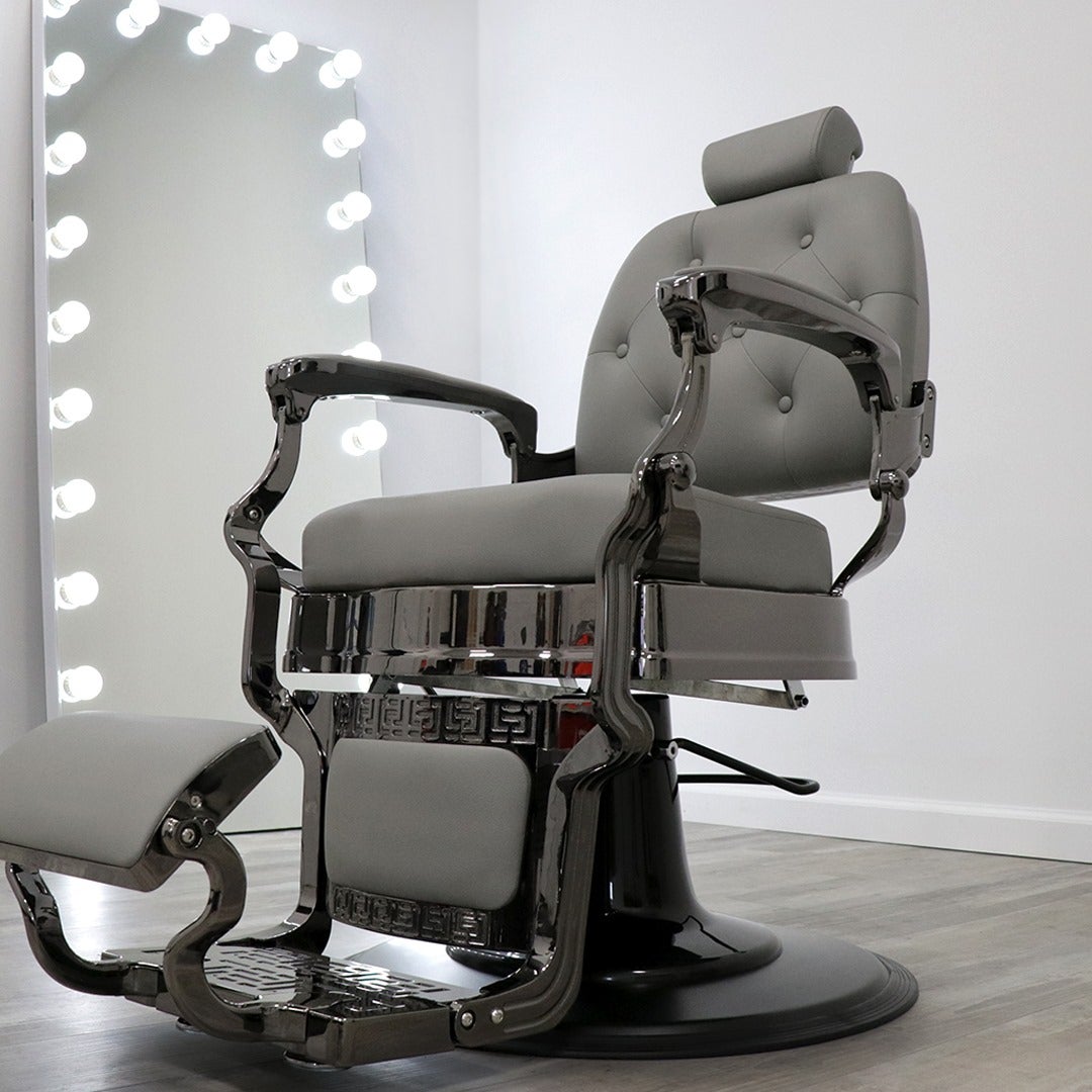 The Boujee Barber in Columbus, GA