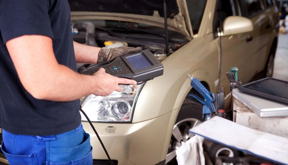 Complete Auto Repair Service Inc. in Bel Air, MD